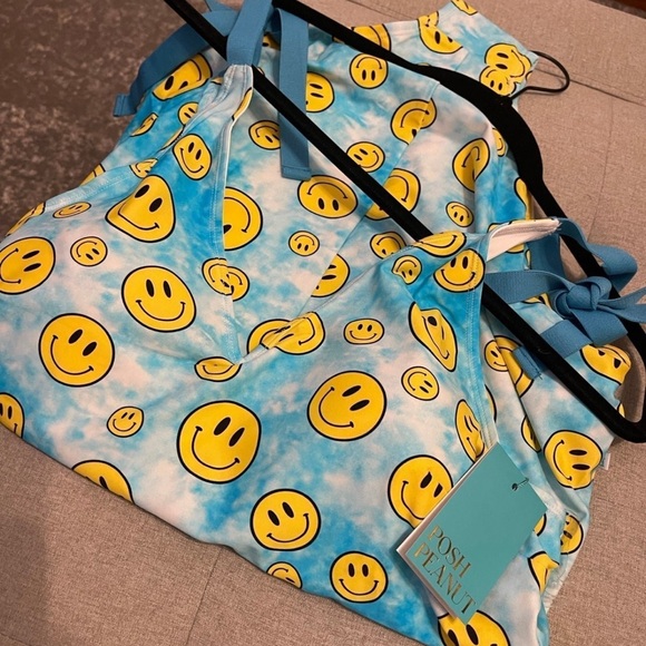 Posh Peanut Swimsuit XXL - Picture 2 of 2